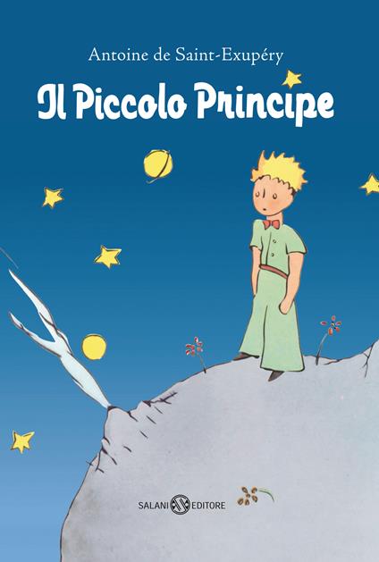 il piccolo principe è uno dei libri più venduti