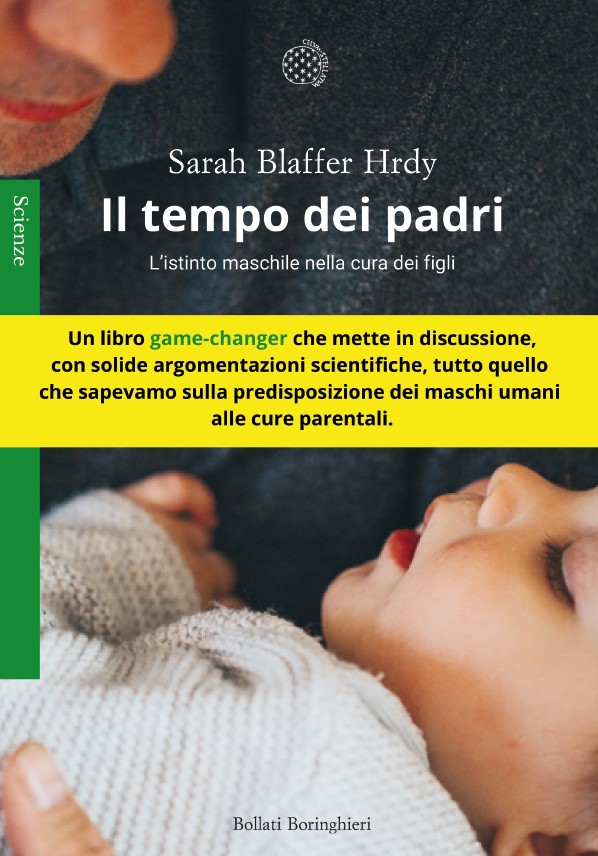 il tempo dei padri