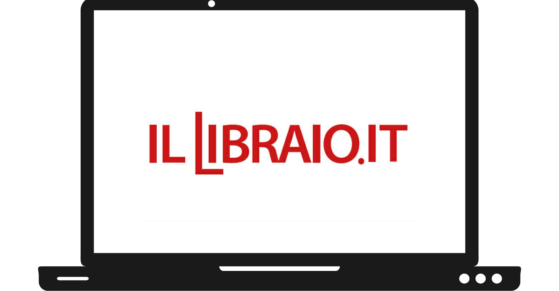 illibraio logo computer