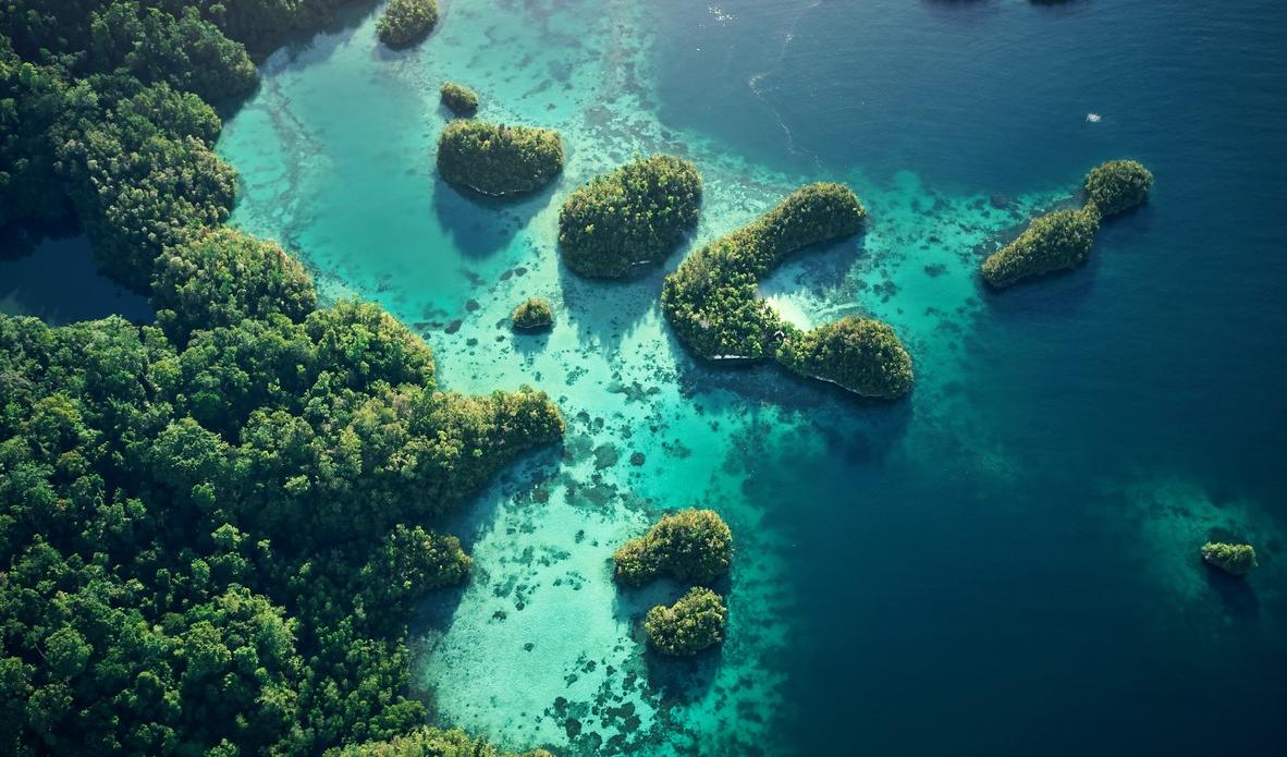 indonesia