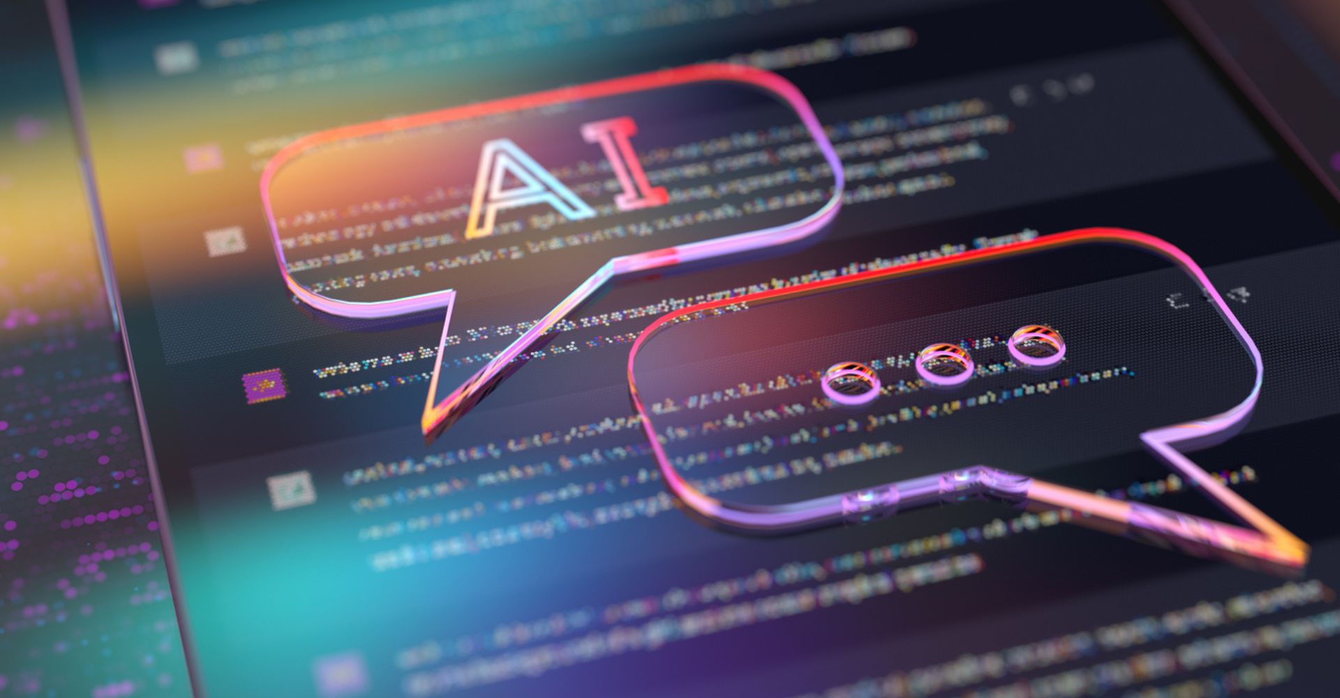 intelligenza artificiale AI IA