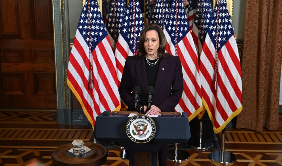 Libri per conoscere meglio Kamala Harris