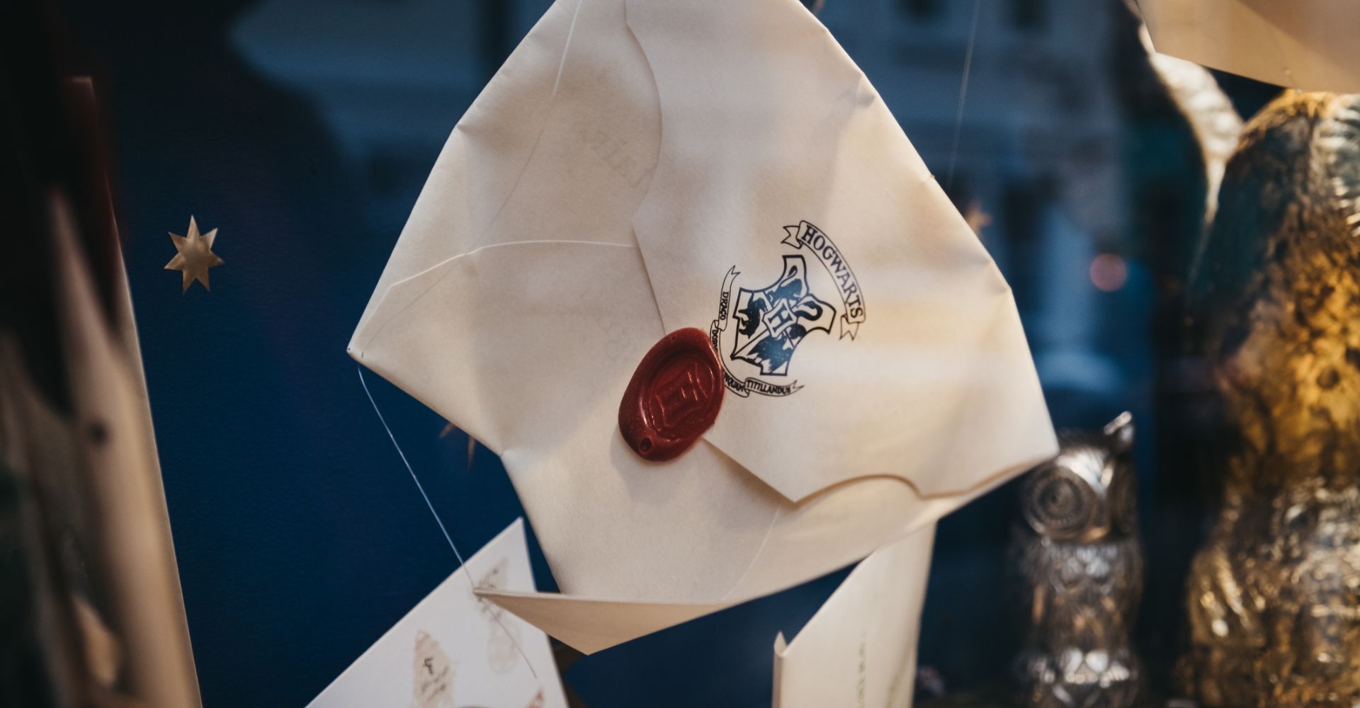 I gadget di Harry Potter: idee regalo per gli appassionati della saga (e di magia)