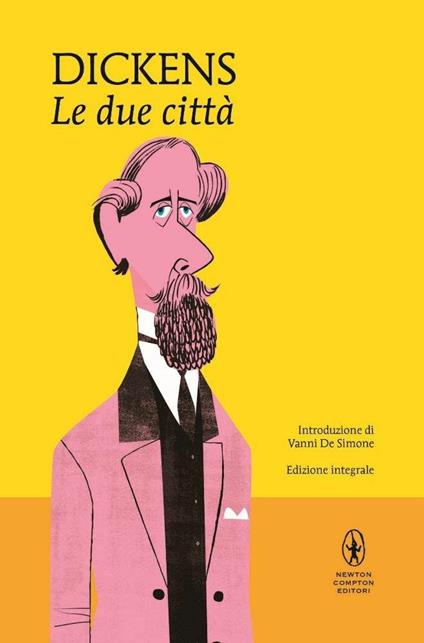 le due città di dickens è uno dei libri più venduti del mondo
