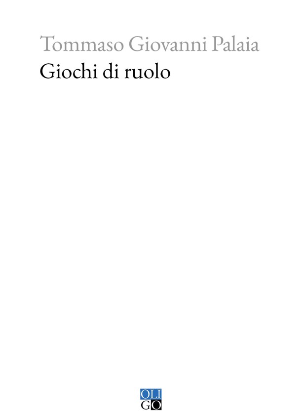 libro giochi di ruolo