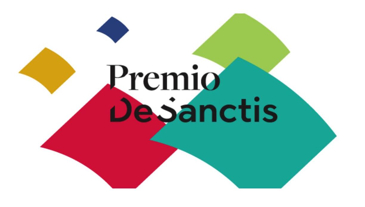 premio de sanctis