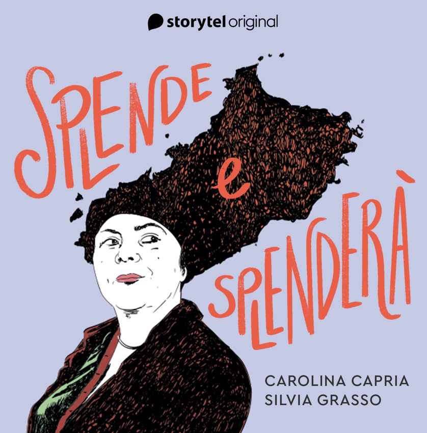 splende e spenderà podcast su michela murgia