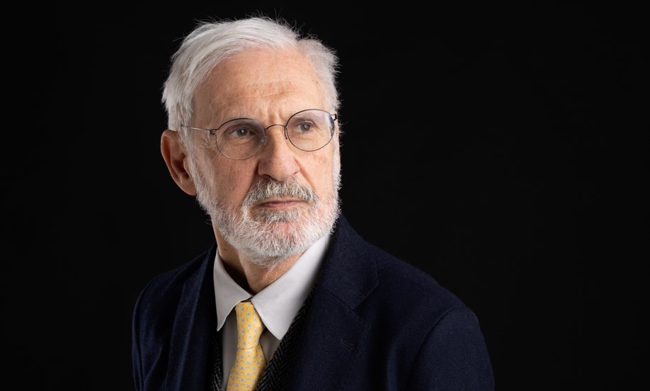 Non sono personaggi facili, i cani: un percorso letterario con Alberto Rollo