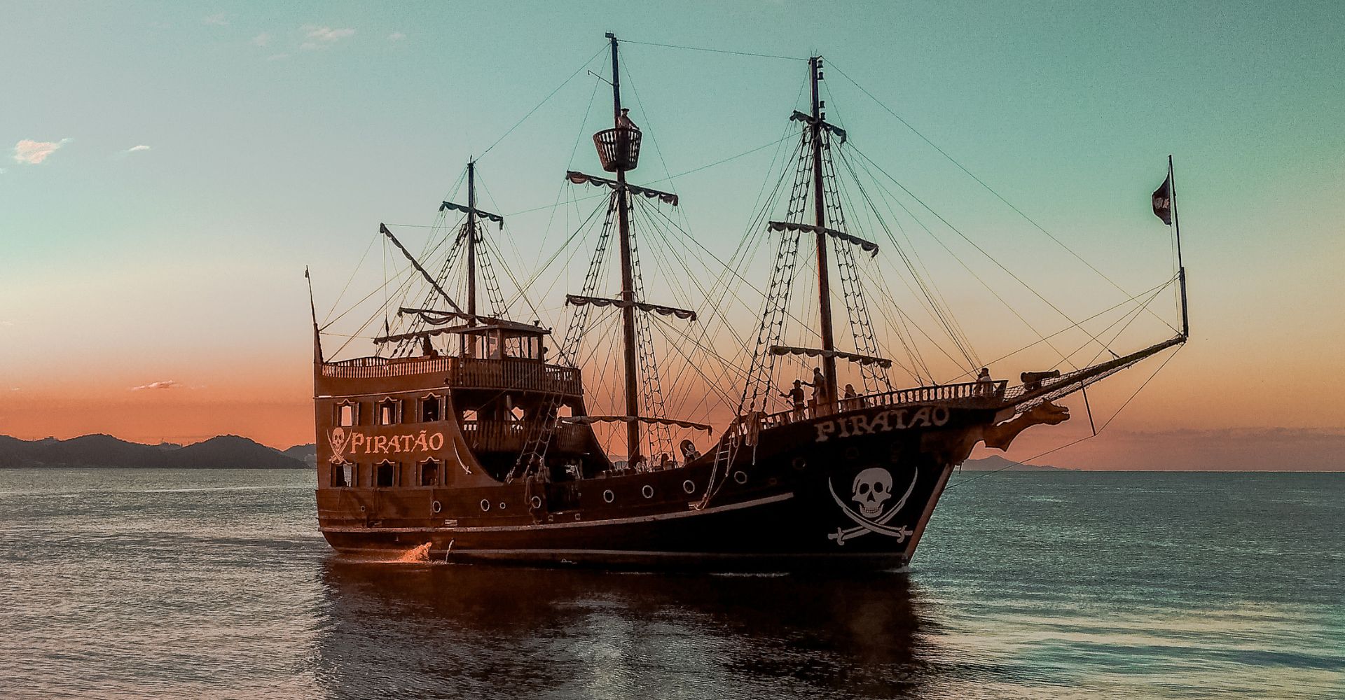 Libri sui pirati: avventure sulla cresta dell'onda