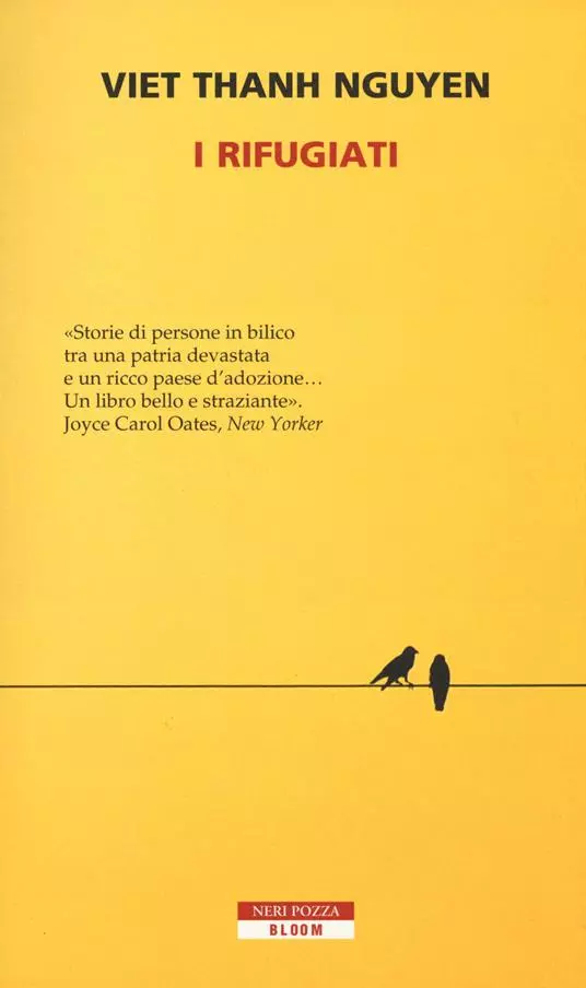 I rifugiati di Thanh Nguyen Viet