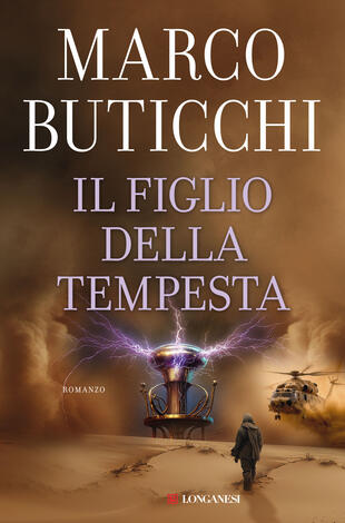 Il figlio della tempesta buticchi tesla