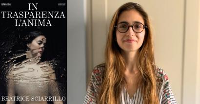 A scrivere del mio corpo ho cominciato nel momento in cui stava scomparendo