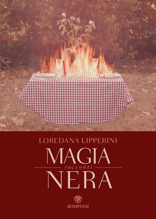 Magia nera di Loredana Lipperini