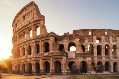 Un'indagine sul mondo (precario) dei beni culturali in Italia