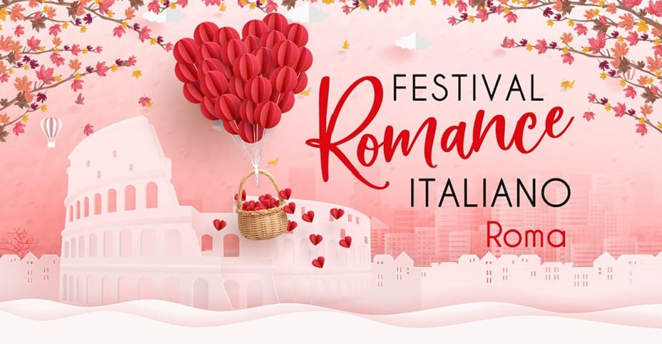 festival romance italiano roma