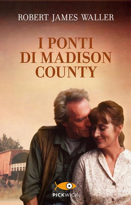 i ponti di madison county