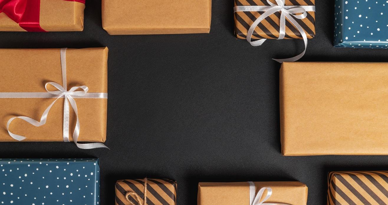libri in regalo