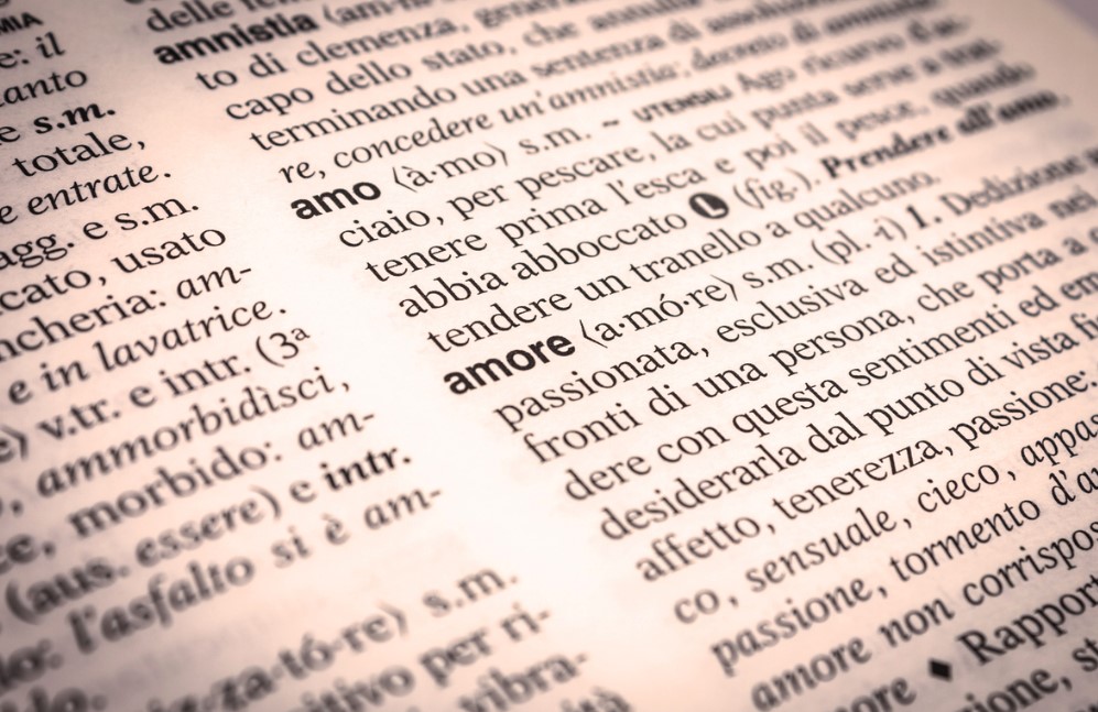 vocabolario neologismo