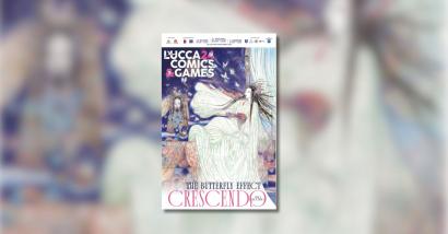 Il programma di Lucca Comics & Games 2024: novità, anteprime e sorprese