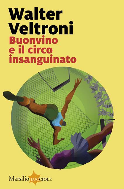 Buonvino veltroni libri ultime uscite settembre 2024
