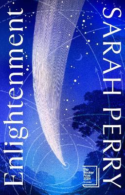Enlightenment romanzo di Sarah Perry