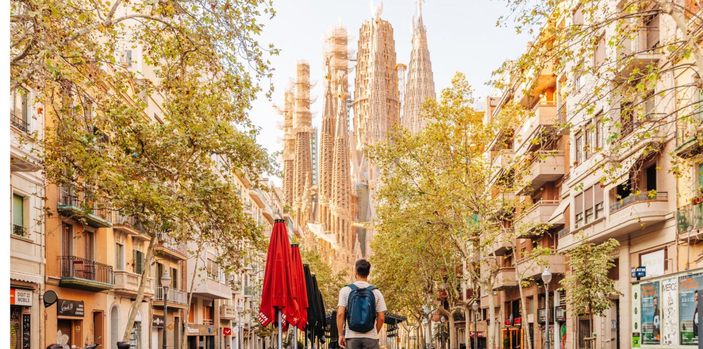 FLIB, festival di letteratura italiana a Barcellona