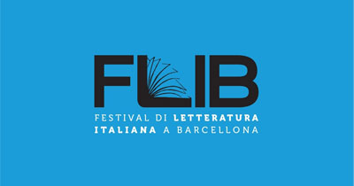FLIB, festival di letteratura italiana a Barcellona