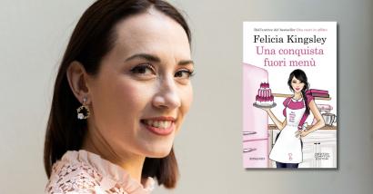 Felicia Kingsley: 
