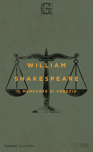 Il mercante di Venezia
