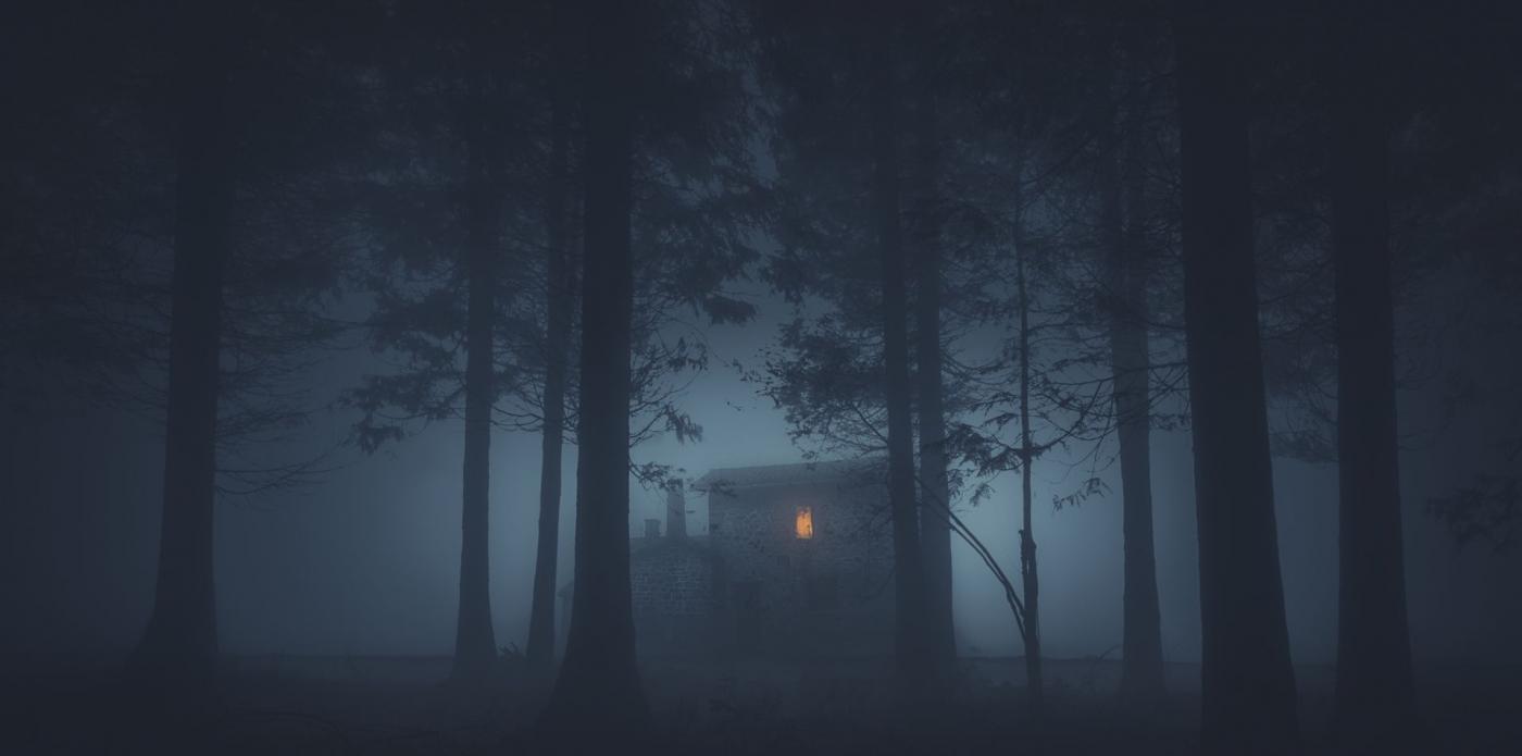 Il potere immaginifico di Shirley Jackson e di Hill House