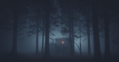 Il potere immaginifico di Shirley Jackson e di Hill House