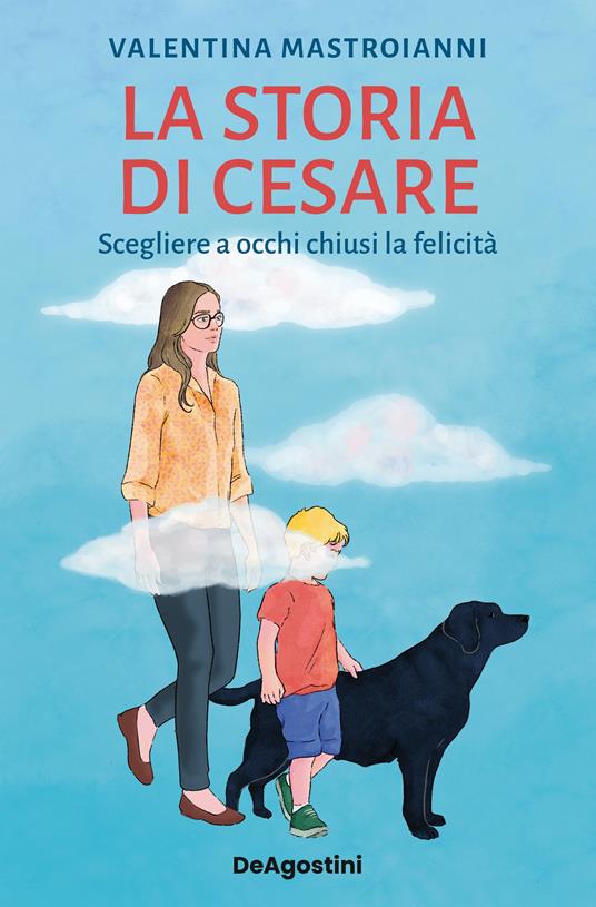 La storia di Cesare di Valentina Mastroianni