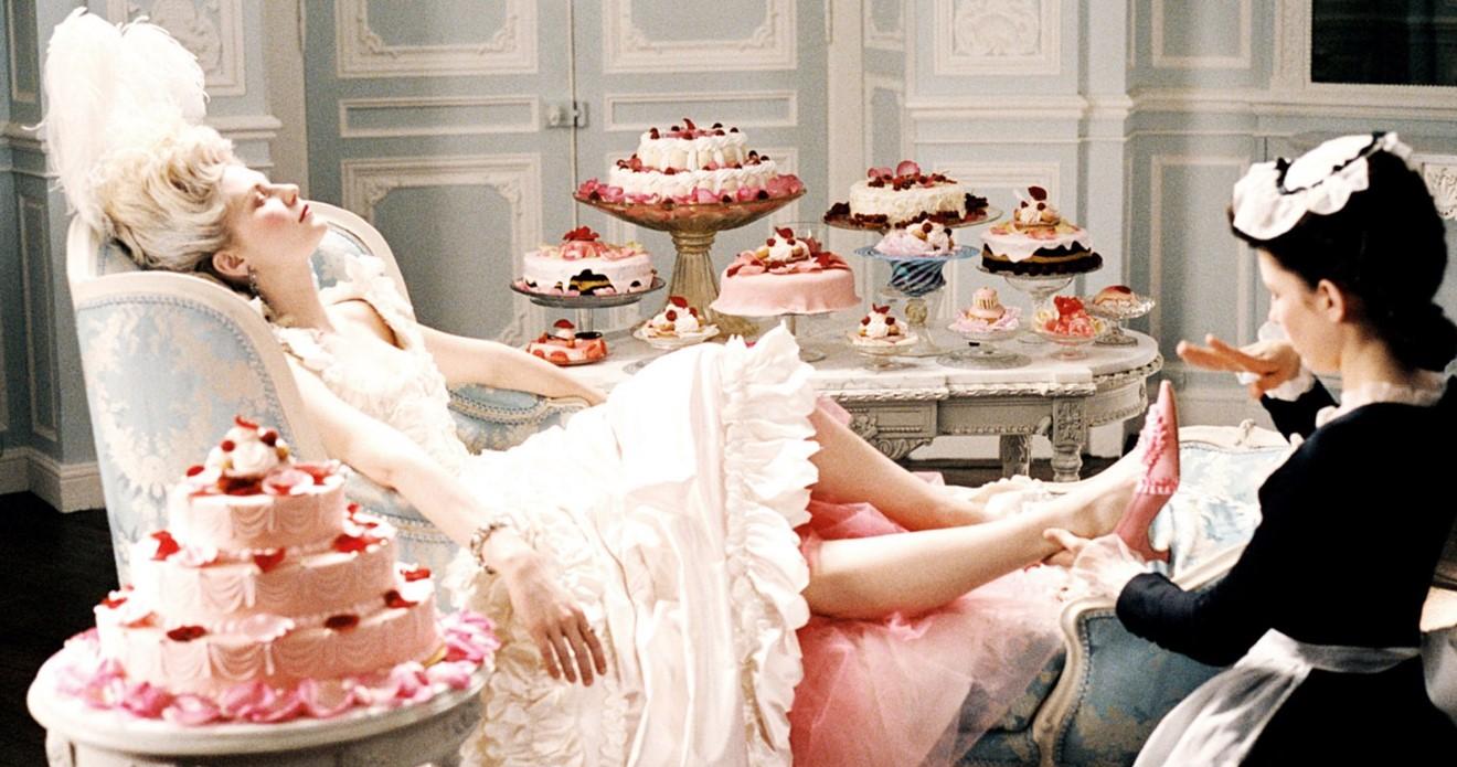 Marie Antoinette