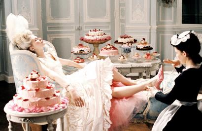 18 pensieri su Sofia Coppola, che ha girato per tutta la vita un solo film