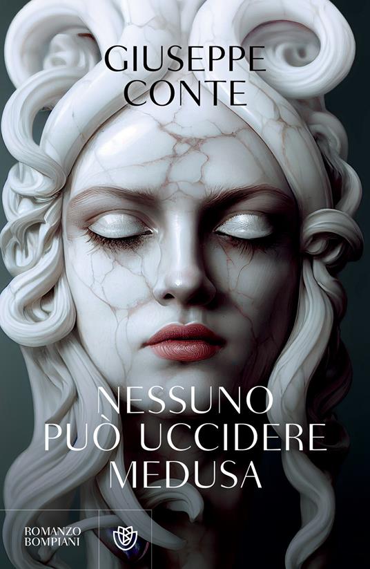 Nessuno può uccidere Medusa di Giuseppe Conte