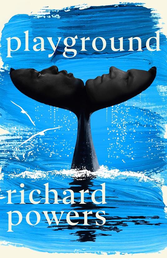 Playground, romanzo scritto da Richard Powers