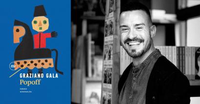 I padri ingombranti della letteratura (di ieri e di oggi)... - Un percorso di lettura a cura di Graziano Gala
