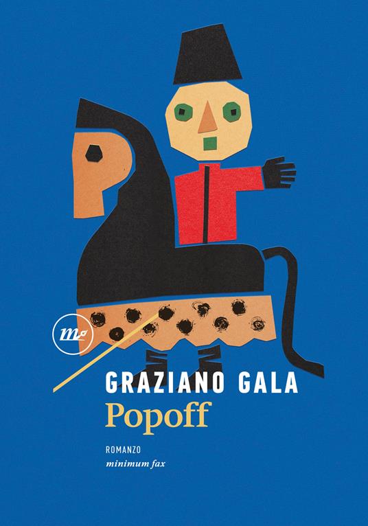 Popoff graziano gala