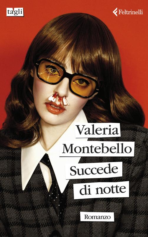 Succede di notte valeria montebello