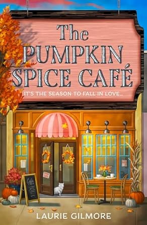 amori e segreti al pumpkin spice cafe tra i libri da leggere in autunno
