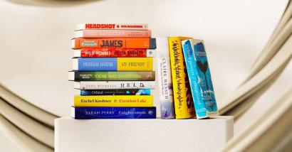 Booker Prize 2024: cinque autrici nella sestina che si giocherà la vittoria