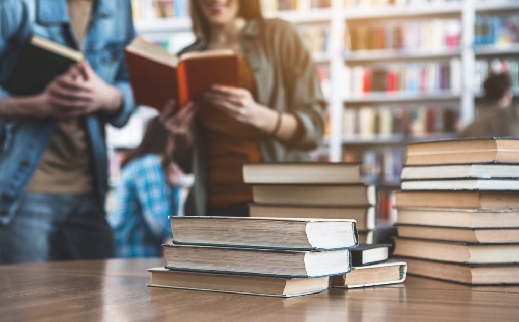 classifica libri librerie libreria