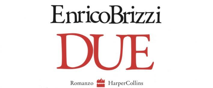 enrico brizzi due libri ultime uscite settembre 2024