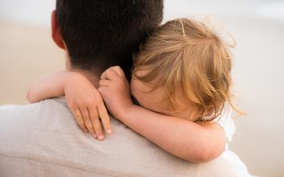 Famiglia è… chi famiglia fa: Luca Trapanese per il progetto Il Libraio Scuola