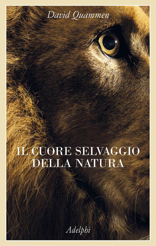 il cuore selvaggio della natura libri ultime uscite settembre 2024