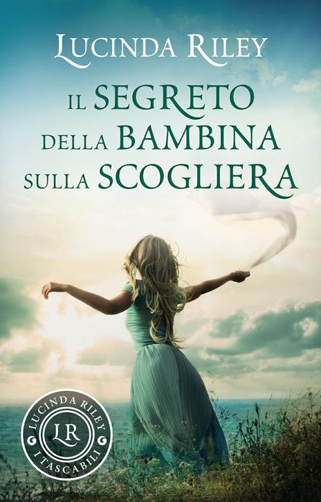 il segreto della bambina sulla scogliera