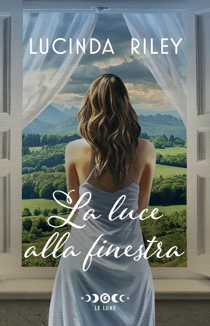 la luce alla finestra di lucinda riley