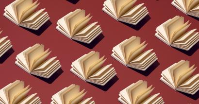 Libri da leggere: più di 1000 titoli consigliati