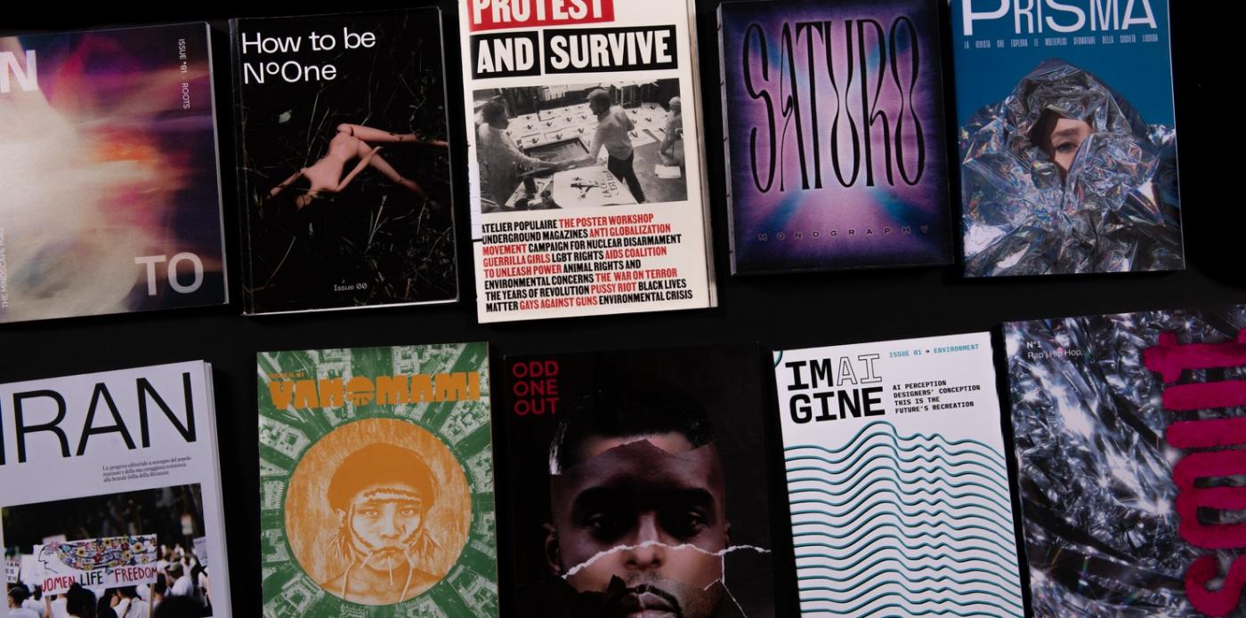 mag to mag festival magazine