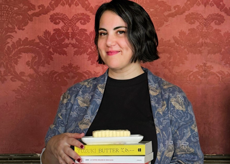 mariachiara montera